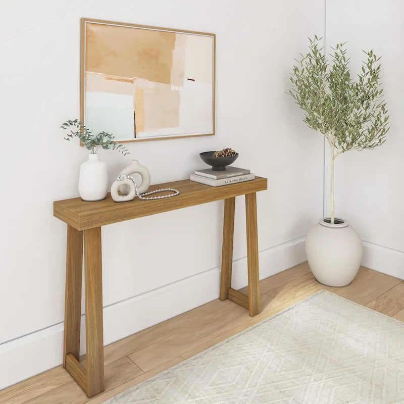 Console classique - 46