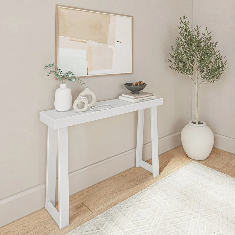 Console classique - 46