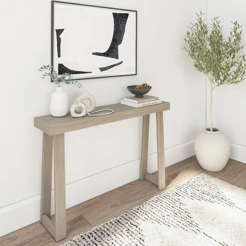 Console classique - 46