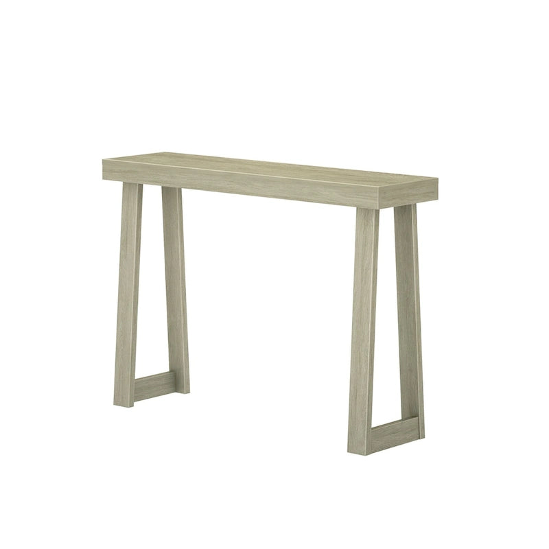Console classique - 46