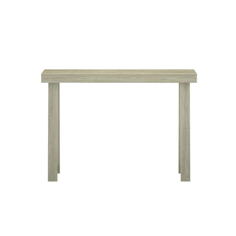 Console classique - 46