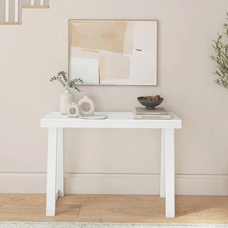 Console classique - 46