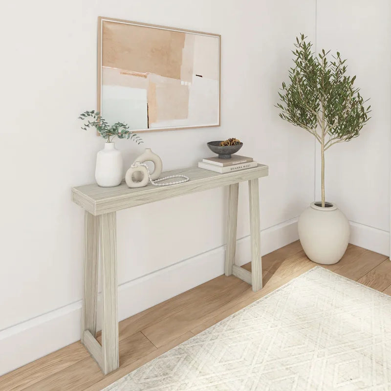 Console classique - 46