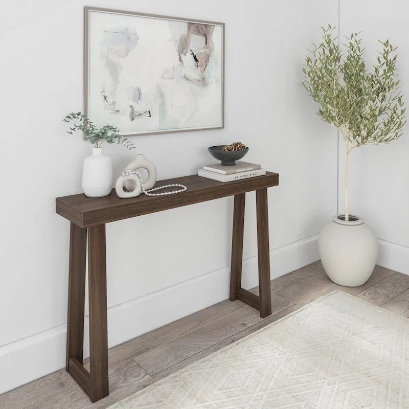 Console classique - 46