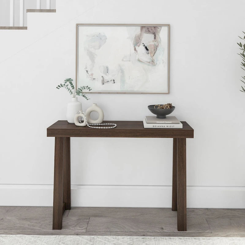 Console classique - 46