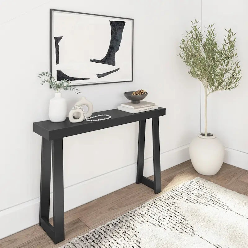 Console classique - 46