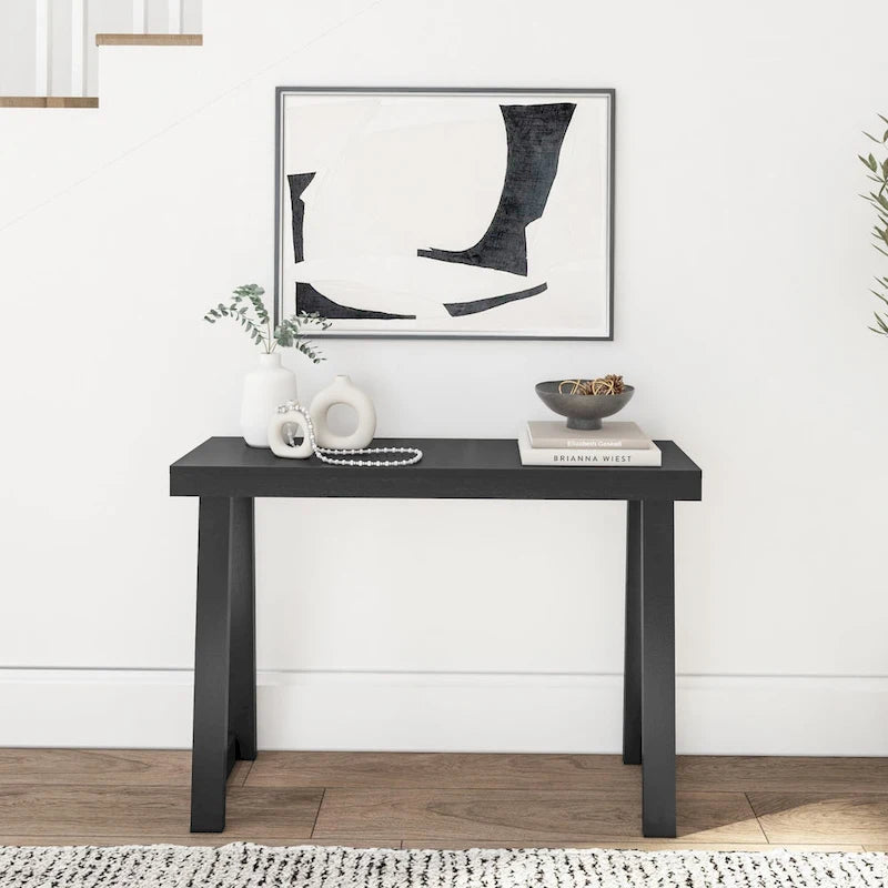 Console classique - 46