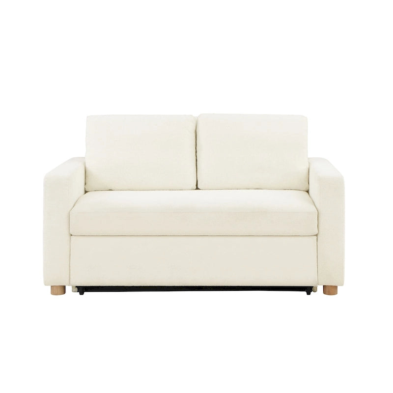 Causeuse convertible