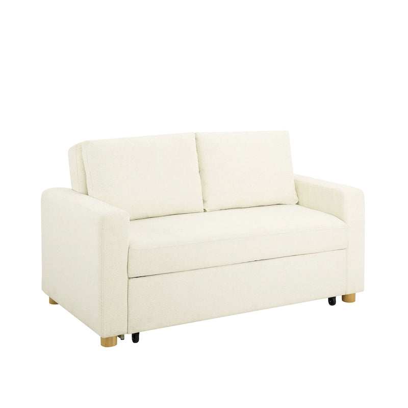 Causeuse convertible