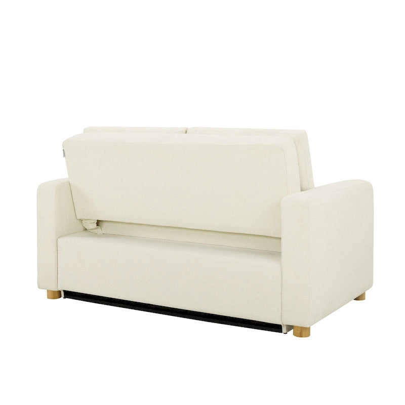 Causeuse convertible