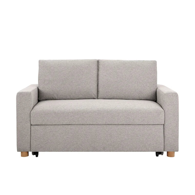 Causeuse convertible