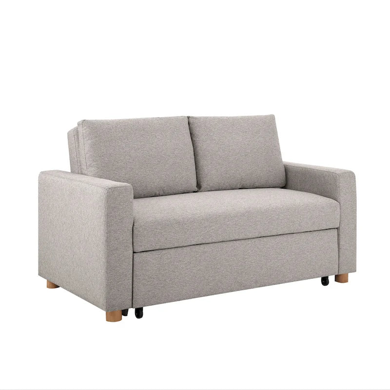 Causeuse convertible