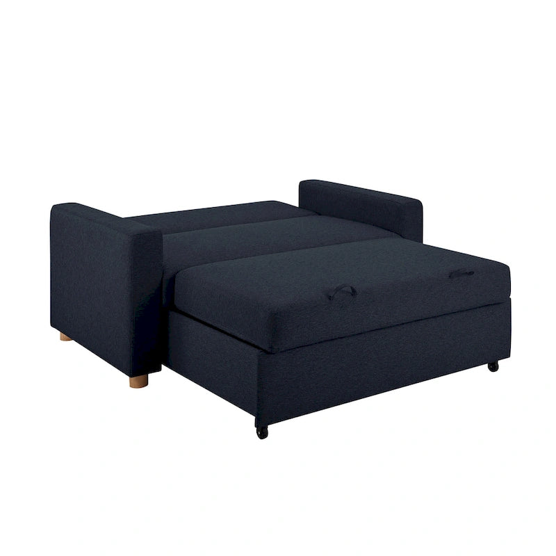 Causeuse convertible