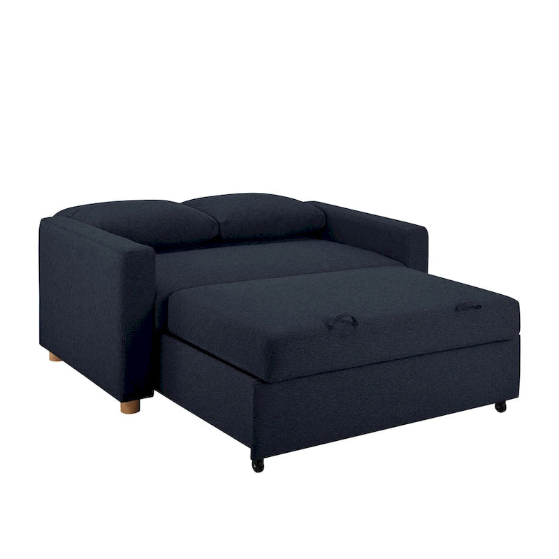 Causeuse convertible