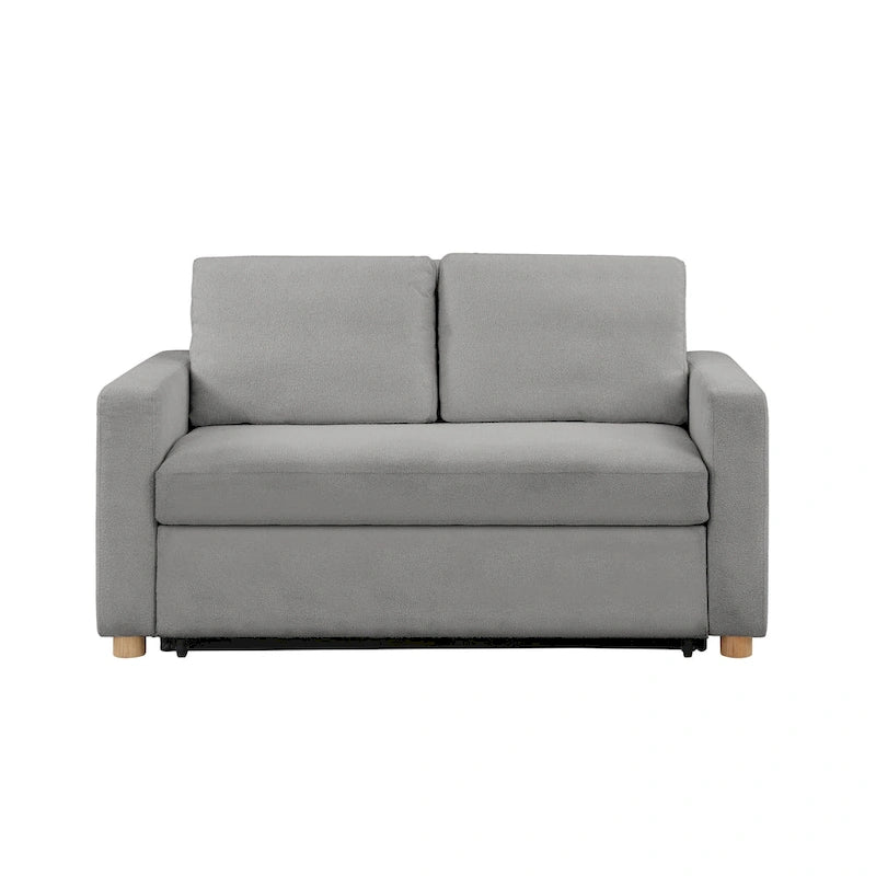 Causeuse convertible