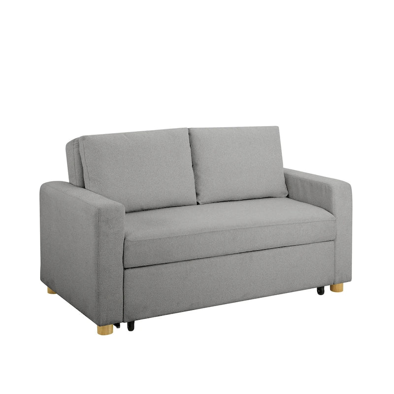 Causeuse convertible