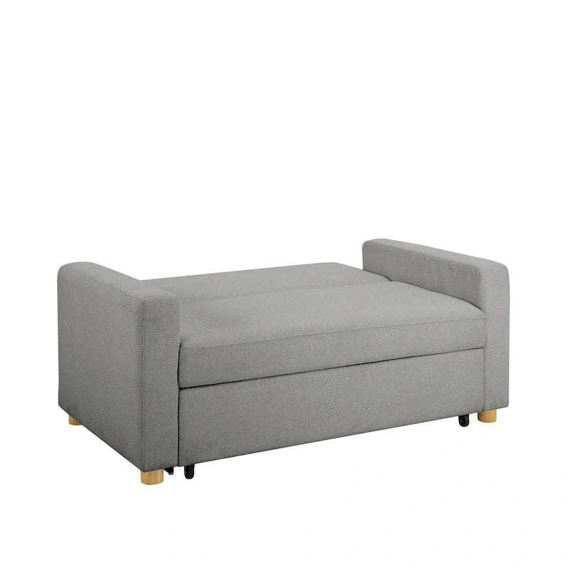 Causeuse convertible