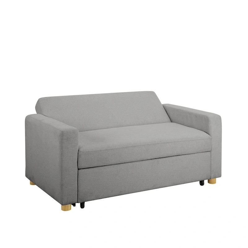Causeuse convertible