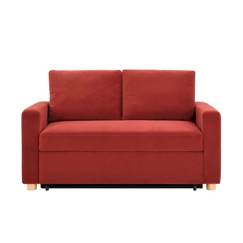 Causeuse convertible