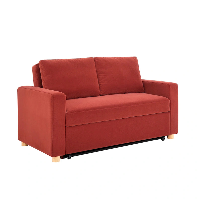 Causeuse convertible