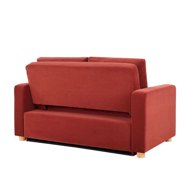 Causeuse convertible
