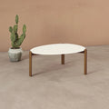 Table basse moderne du milieu du siècle