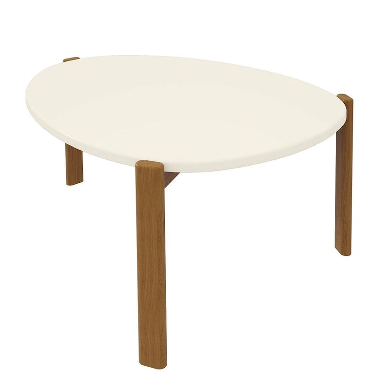 Table basse moderne du milieu du siècle