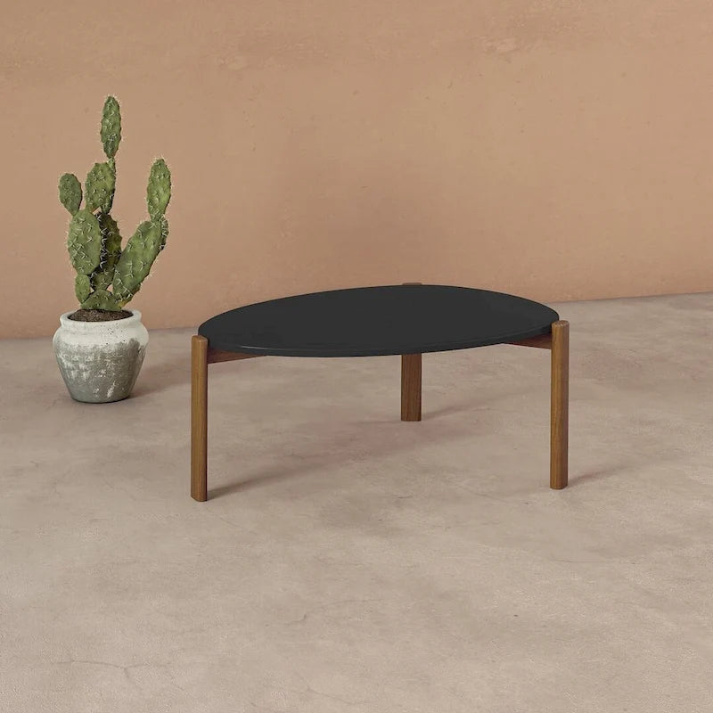 Table basse moderne du milieu du siècle