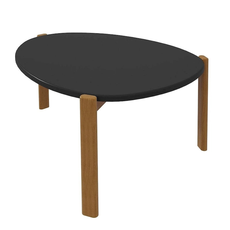 Table basse moderne du milieu du siècle