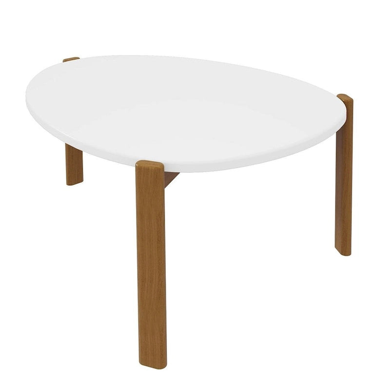 Table basse moderne du milieu du siècle