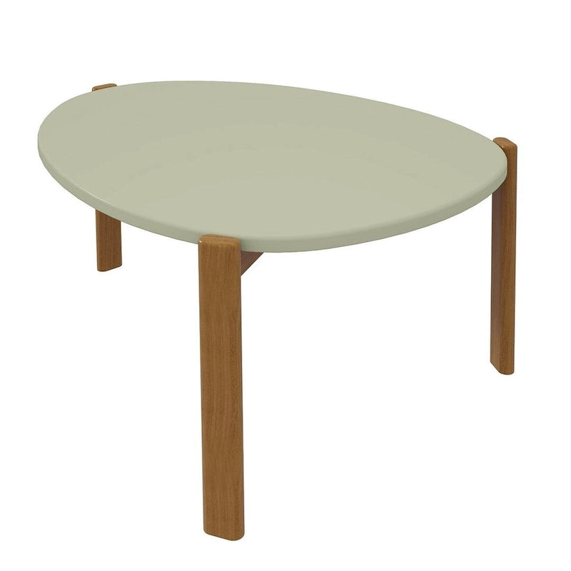 Table basse moderne du milieu du siècle